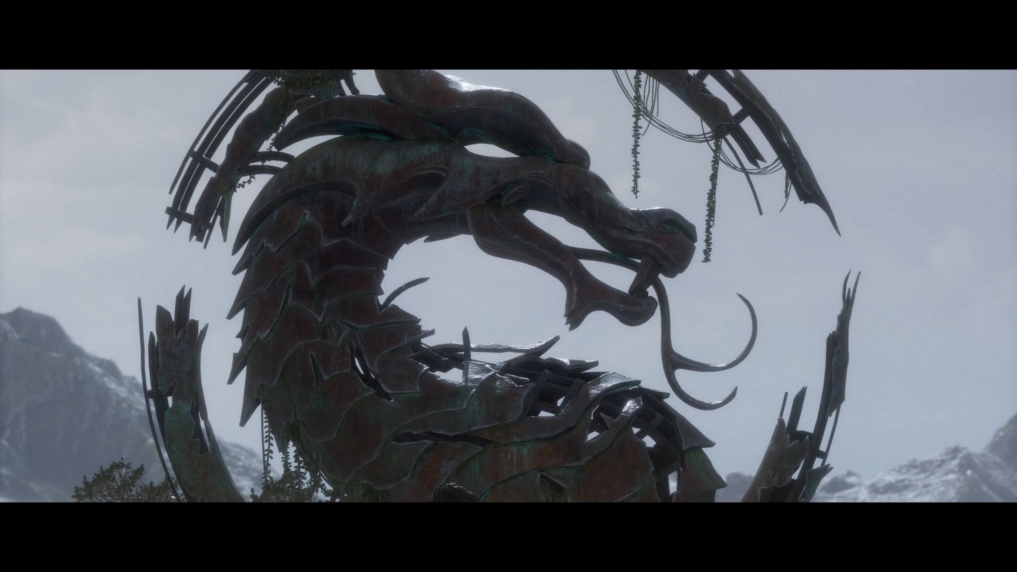 Mortal Kombat 11 - Imagen 11